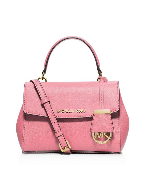 ava mini crossbody michael kors|Michael Kors Ava Mini Crossbody .